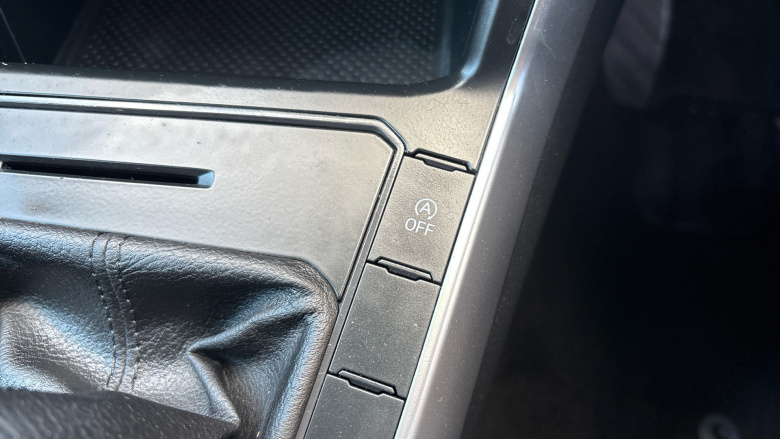 Volkswagen Polo 1.0 Life 5dr Petrol Hatchback